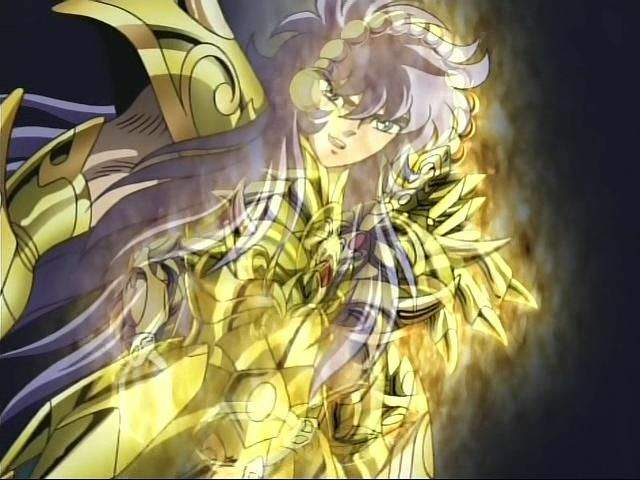 Otaku Gallery  / Anime e Manga / Saint Seiya / Screen Shots / Hades / 25 - Addio! Gold Saints / 164.jpg